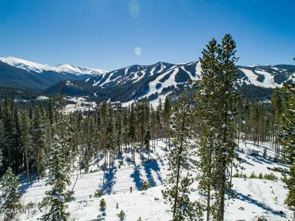70 Cub Creek Way, Lot 4, Winter Park, CO 80482