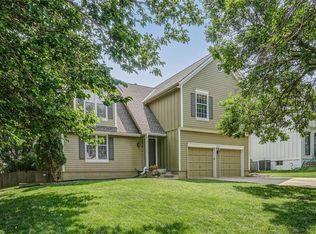 11205 Riley St, Overland Park, KS 66210