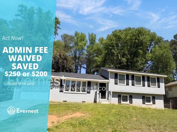 742 Winter Ln, Jonesboro, GA 30238