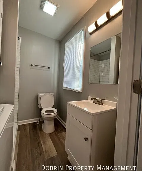 1721 Blair St #2 — Photo 8