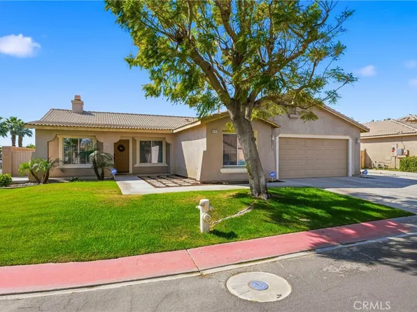 81411 Avenida Alamitos, Indio, CA 92201