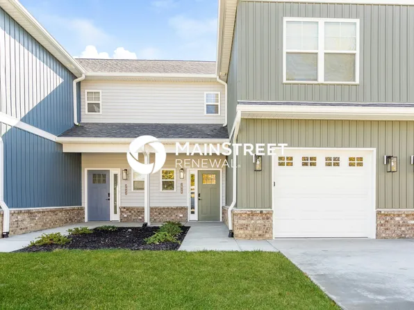 2924 Paddle Wheel Dr, Jeffersonville, IN 47130