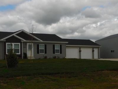 12221 26th F, Watford City, ND, 58854