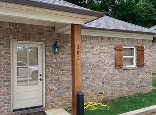 301 Ridley Bnd, Oxford, MS 38655