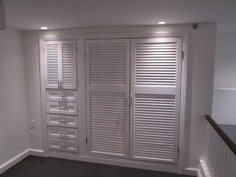 Custom Built-Ins