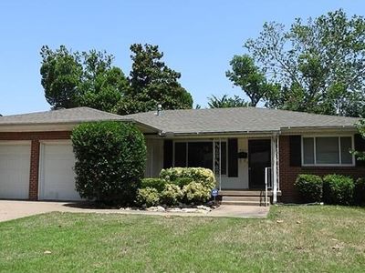 5311 S Delaware Ave, Tulsa, OK, 74105