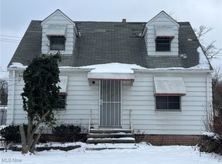 20821 Franklin Rd, Maple Heights, OH 44137