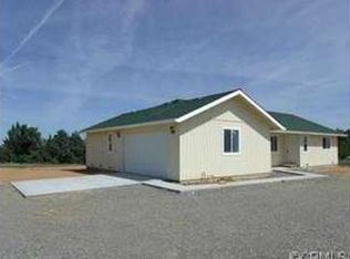 24400 McLane Ave, Corning, CA 96021