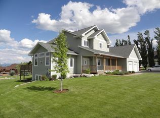 220 Aspen Loop, Kalispell, MT 59901