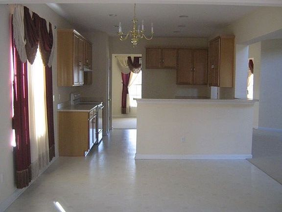 Large Dining Area