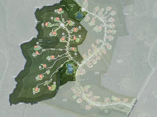 81 Kenwood Ln, Pittsboro, NC 27312