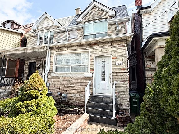 2nd image of 785 Lansdowne Ave