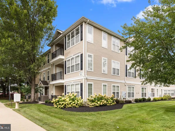 97 Kyle Way, Trenton, NJ 08628