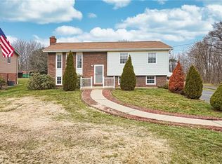 124 Hillside St, Aliquippa, PA