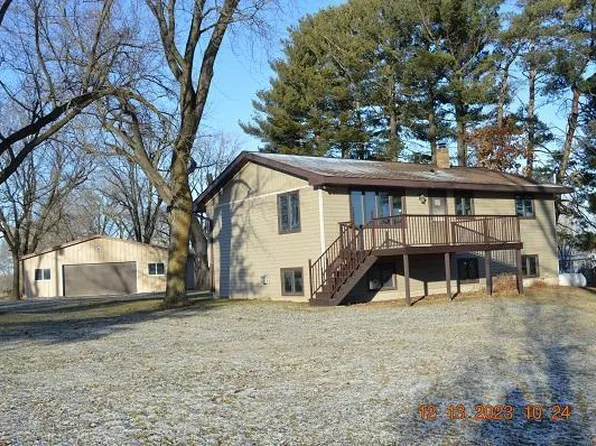1892 County Road D, Glenwood City, WI 54013