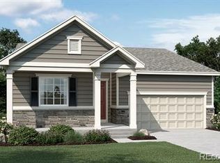 12820 Stone Valley Dr, Peyton, CO 80831