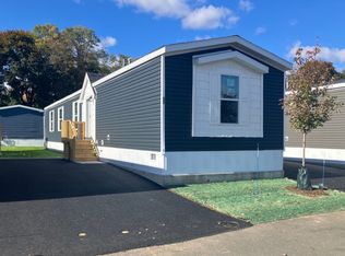 36 Ba Mar Dr #57, Stony Point, NY