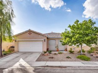 5909 Ferrell St, North Las Vegas, NV 89031
