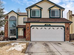 5265 Plumstead Dr, Colorado Springs, CO 80920