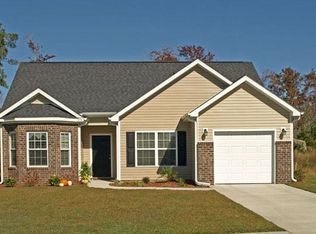 211 Archdale Saint Silver Fox Lndg, Myrtle Beach, SC 29588