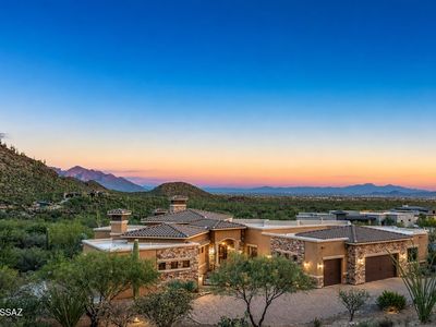 13714 N Nesting Quail Pl, Marana, AZ, 85658