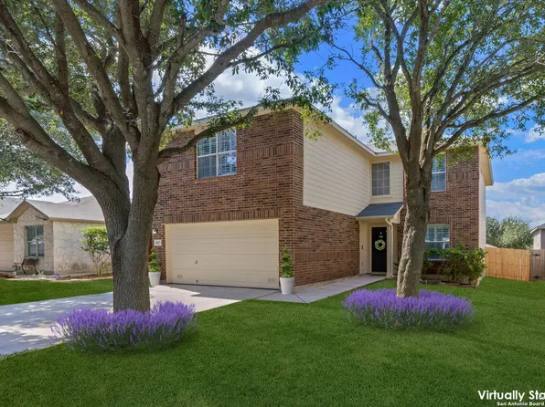 4927 BRADEN GATE, San Antonio, TX 78244