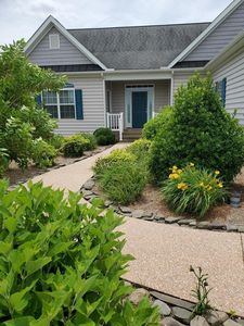 25 Mount Jean S, Irvington, VA, 22480