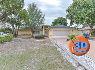 8308 Berkeley Manor Blvd, Spring Hill, FL 34606