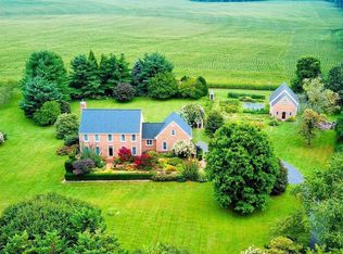 3815 Salem Church Rd, Jarrettsville, MD 21084