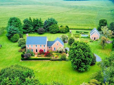 3815 Salem Church Rd, Jarrettsville, MD, 21084