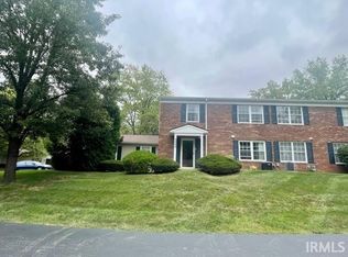 3355 S Commons Dr, Bloomington, IN