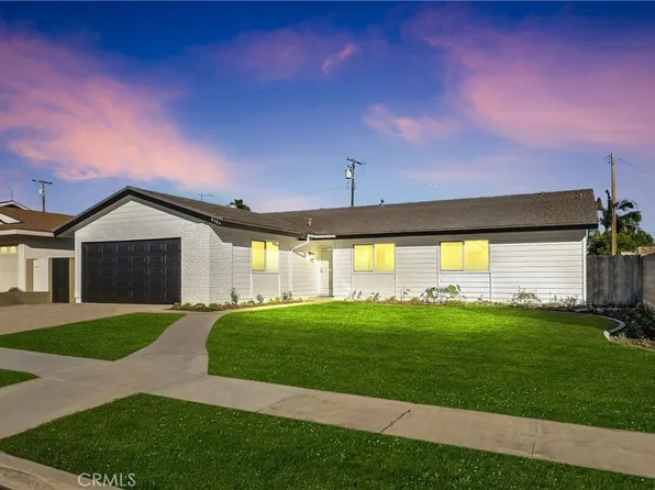 9786 Kathleen Dr, Cypress, CA 90630