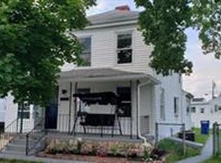 307 McNeil St, Burlington, NJ 08016
