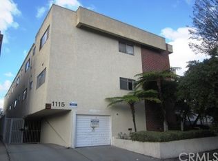 1115 S Wooster St APT 204, Los Angeles, CA 90035