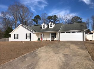 10469 Crystal Cove Ln, Brookwood, AL 35444