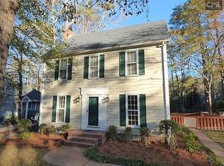 3908 Linbrook Dr, Columbia, SC 29204