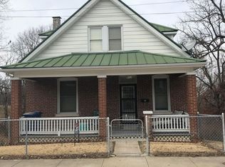 902 Jackson St, Jefferson City, MO 65101