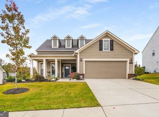 405 Southbridge Pass, Peachtree City, GA 30269