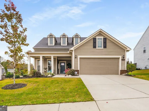 405 Southbridge Pass, Peachtree City, GA 30269