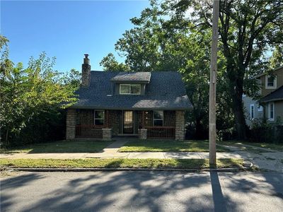 6703 College Ave, Kansas City, MO, 64132