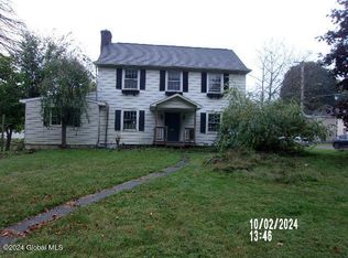 27 Bellevue Ave, Ilion, NY 13357