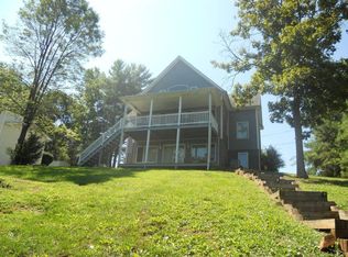 4210 Hales Ford Rd, Moneta, VA 24121