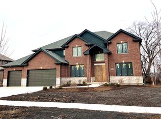 242 Mark Ln, Lake Zurich, IL 60047