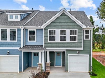 510 W Norvell Ct, Spartanburg, SC, 29307