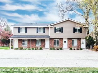 67 W 400 S APT 4, Logan, UT 84321