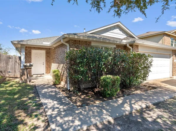 18320 Great Falls Dr, Manor, TX 78653