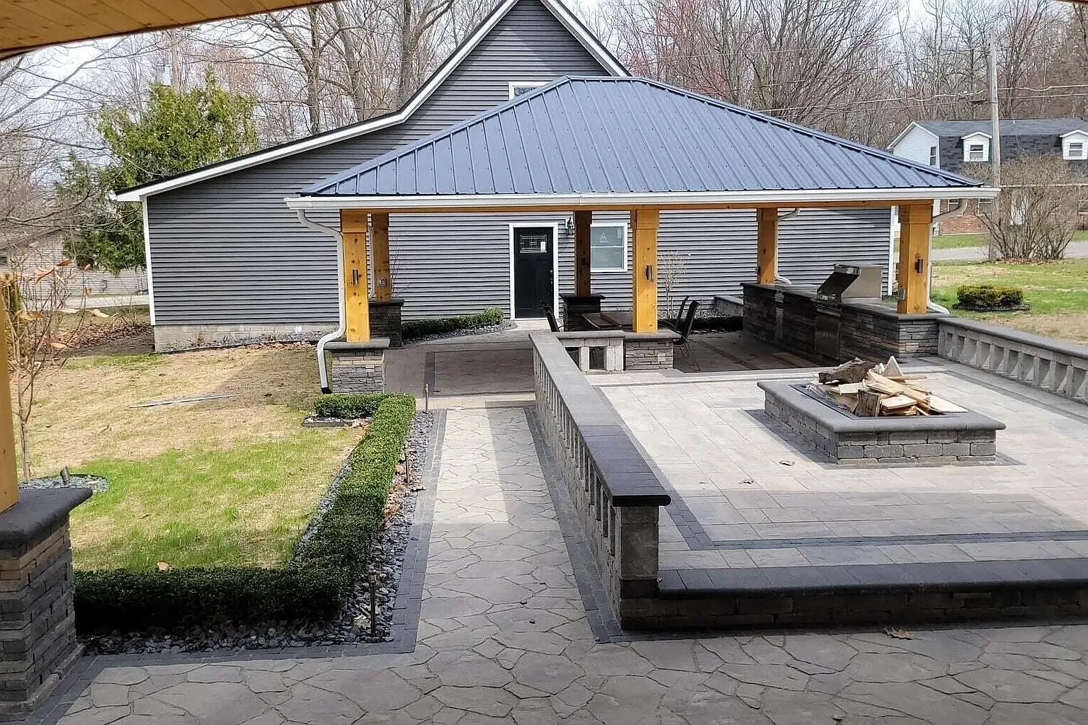 3 bed, 1520 sqft, $1,800 — Photo 4