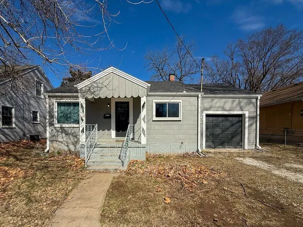 1731 W Walnut St, Springfield, MO 65806