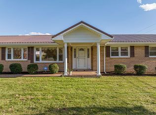 19497 Stone Mountain Rd, Abingdon, VA 24210