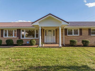 19497 Stone Mountain Rd, Abingdon, VA, 24210